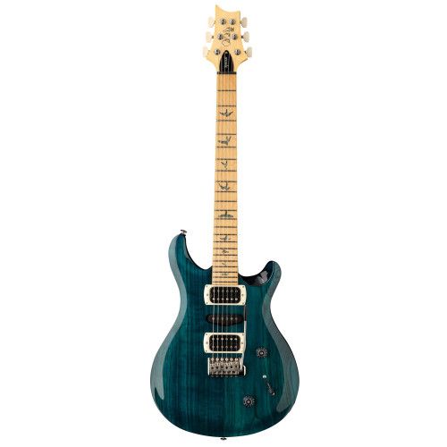 GUIT ELEC. SE SWAMP ASH SPECIA