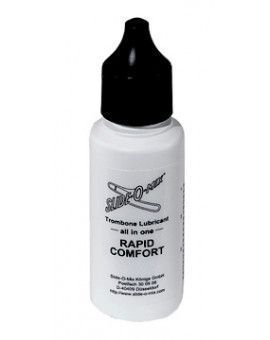 Lubricant Trombó Rapid Confort Slide-O-Mix