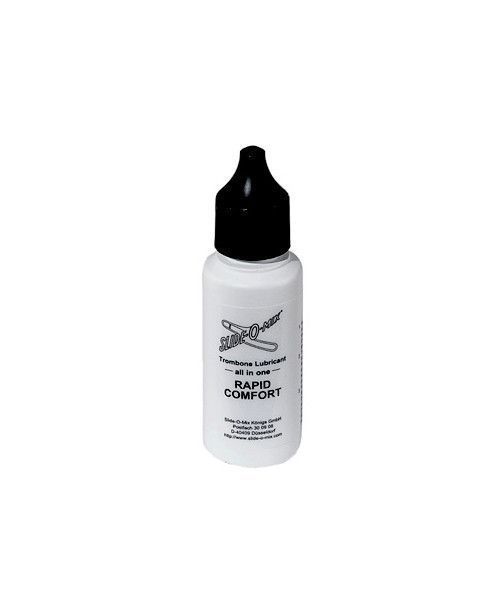 Lubricante Trombón Rapid Confort Slide-O-Mix