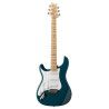 GUIT ELEC. SE SILVER SKY MAPLE