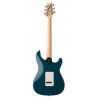 GUIT ELEC. SE SILVER SKY MAPLE
