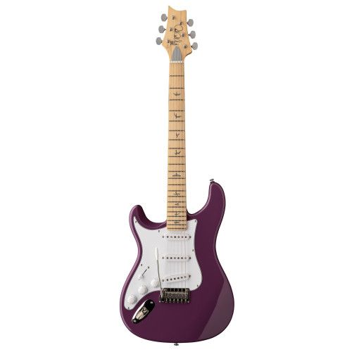 GUIT ELEC. SE SILVER SKY MAPLE
