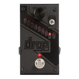PEDAL BLACK DROP LTD