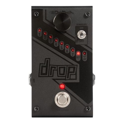 PEDAL BLACK DROP LTD