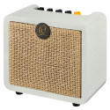 AMPLIFICATION SERIES, WHITE, 1