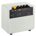 AMPLIFICATION SERIES, WHITE, 1