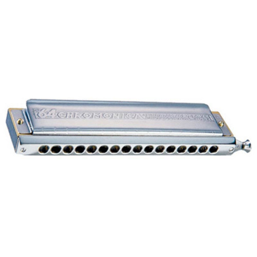 ARMONICA CHROMONICA 64