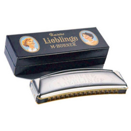 ARMON UNSERE LIEBLINGE 32 C