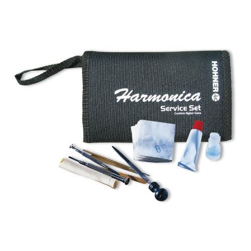 KIT MANTENIMIENTO ARMONICA