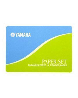 Cleaning Paper-Netejador Sabatilles
