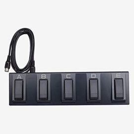 PEDALERA EC5