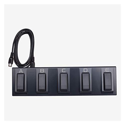 PEDALERA EC5