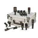 KIT DE MICROS DP5A AX DP5A