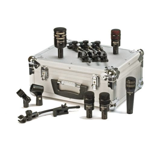 KIT DE MICROS DP5A AX DP5A