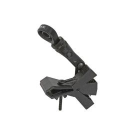 DUAL PIVOT MIC CLIP AX DFLEX