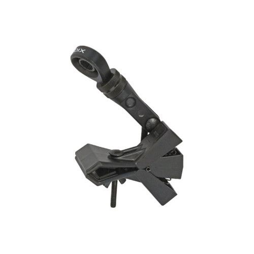 DUAL PIVOT MIC CLIP AX DFLEX