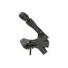 DUAL PIVOT MIC CLIP AX DFLEX