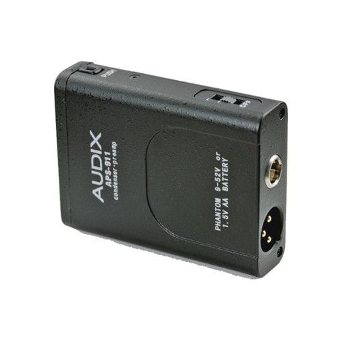 ACCE FUENTE ALIM APS-911 AX AP
