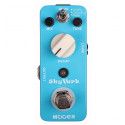 SKYVERB DIGITAL REVERB