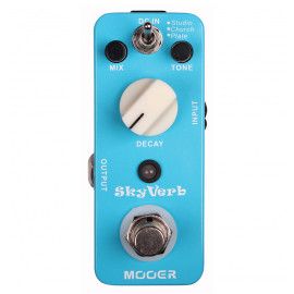 SKYVERB DIGITAL REVERB
