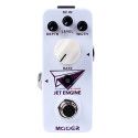 JET ENGINE DIGITAL FLANGER