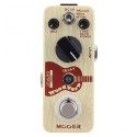 WOODVERB ACOUSTIC REVERB