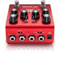 PEDAL SUNSET DUAL OVERDRIVE