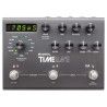 PEDAL TIMELINE DELAY