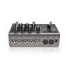 PEDAL TIMELINE DELAY