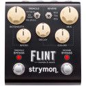 PEDAL TREMOLO FLINT 2FSR