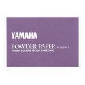 Powder Paper-Seca Sabatilles