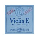 "Cuerda violín Larsen 1ª Mi Bola oro Soft"