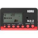 METRONOMO MA-2 BKRD