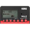 METRONOMO MA-2 BKRD