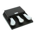 PEDAL TRIPLE VFP3