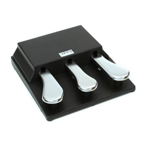 PEDAL TRIPLE VFP3