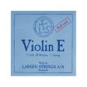 Cuerda violín Larsen 1ª Mi Bola medium 4/4