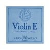Cuerda violín Larsen 1ª Mi lazo Medium 4/4