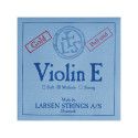 "Cuerda violín Larsen 1ª Mi Bola oro Medium"