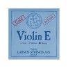 Cuerda violín Larsen 1ª Mi Bola oro Strong 4/4