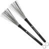 ESCOBILLA METÁLICA RETRACTABLE