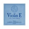 "Cuerda violín Larsen 1ª Mi lazo oro Strong"