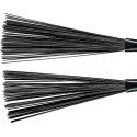 ESCOBILLA NYLON MANGO MADERA S