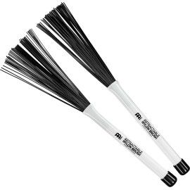 ESCOBILLA NYLON MANGO PLÁSTICO