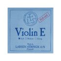 Cuerda violín Larsen 1ª Mi Bola Soft 4/4
