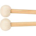 SUPER SOFT DRUMSET MALLET SB40