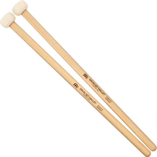 MEDIUM DRUMSET MALLET SB401