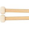 MEDIUM DRUMSET MALLET SB401
