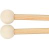 HARD DRUMSET MALLET SB402