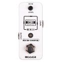 PEDAL MICRO LOOPER RECORDING